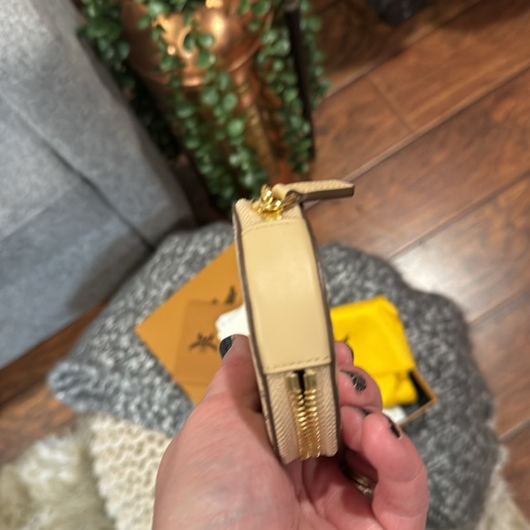 MCM coin pouch / bag charm NWT full inclusion - Picture 5 of 7